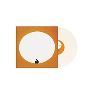 Death Cab For Cutie - I Built You A Tower White Colored Vinyl Edition