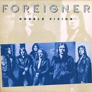 Foreigner - Double Vision