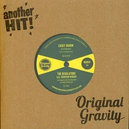 The Regulators Ft. Donovan Kingjay - Lucky Charm Version