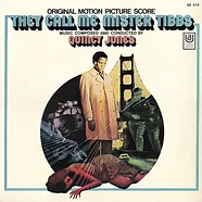 Quincy Jones - They Call Me Mister Tibbs (Original Motion Picture Score)