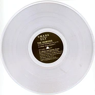 Omar S & L'Renee - S.E.X. - The Remixes Clear Vinyl Edition