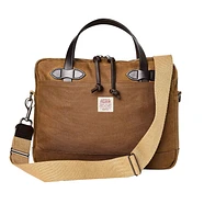 Filson - Tin Cloth Compact Briefcase