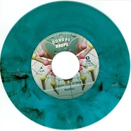 Nautilus - Empire State Of Mind / Jazzanova - Mwela, Mwela (Here I Am) (Nautilus Rework) Marbled Vinyl Edition