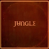 Jungle - Sunshine Black Vinyl Edition