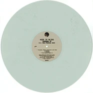Hiss Is Bliss - Terpenes EP Grey Vinyl Edition