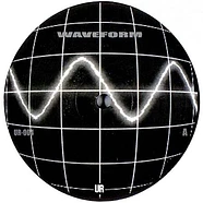 Underground Resistance - Waveform