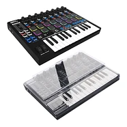 Reloop - Keypad Pro + Decksaver (HHV Bundle)