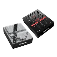 Numark - Scratch + Decksaver (HHV Bundle)