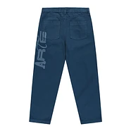 Arte Antwerp - Stencil Uniform Denim Pants