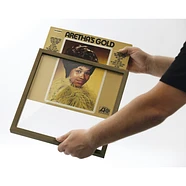 Dynavox - Schallplattencover-Wechselrahmen CF1