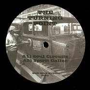 Underground Resistance - The Turning Point