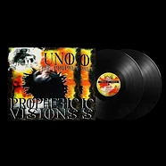 Uno The Prophet - Prophetic Visions