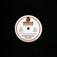 Skull Snaps - My Hang Up Is You (Remixes)