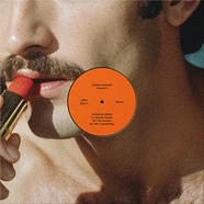 Johannes Albert - Golden Seconds Volume I