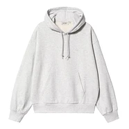 Carhartt WIP - W' Hooded Casey Sweatshirt