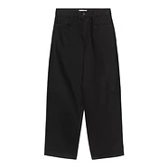 Carhartt WIP - W' Brandon Pant "Smith" Denim