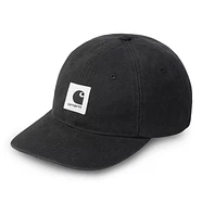 Carhartt WIP - Canvas Cap "Dearborn, Uncoated" Canvas