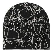 Carhartt WIP - Blinkerfluid Beanie