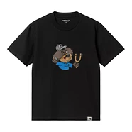Carhartt WIP - W' S/S Slingshot T-Shirt
