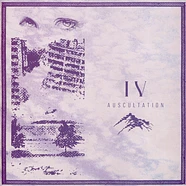Auscultation - IV