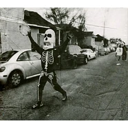 Juju Rogers - Pink Guitars Spaceships N Voodoo Dolls