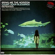 Bring Me The Horizon - Count Your Blessings | Repented