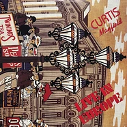 Curtis Mayfield - Live In Europe