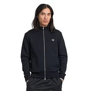 Fred Perry - Zip Through Sweatshirt