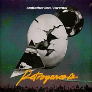 Godfather Don & Parental - Retrogenesis Black Vinyl Edition