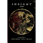 Insight - Azael. Chapter I