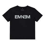 Eminem - Logo T-Shirt