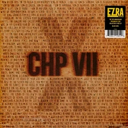 Ezra Collective - Chapter 7