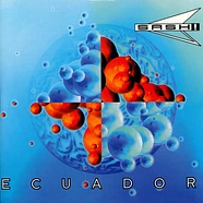 Sash! - Ecuador Translucent Orange Vinyl Edition