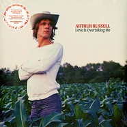 Arthur Russell - Love Is Overtaking Me Remastered Redux Edition