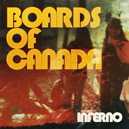 Boards Of Canada Vinyl, CD, Tape & more – Vinyl Records Online