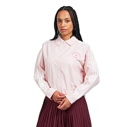adidas - Sports Shirt LS