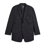 Y-3 - Sport Uniform Chore Coat
