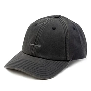 nanamica - Washed Chino Cap
