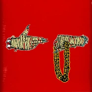 Run The Jewels - Run The Jewels 2