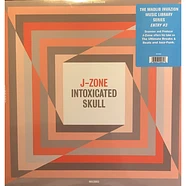 J-Zone - Intoxicated Skull