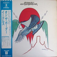 Eagles - On The Border