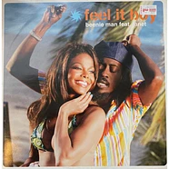 Beenie Man Feat. Janet Jackson - Feel It Boy
