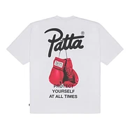 Patta - Protect Yourself T-Shirt