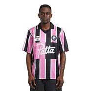 Patta - Stripe Football Jersey