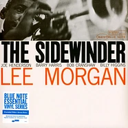 Lee Morgan - The Sidewinder