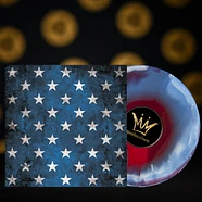Apollo Brown & Ras Kass - Blasphemy American Horror Vinyl Edition