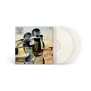 Snow Patrol - Eyes Open 20 Year Anniversary Cream Vinyl Edition