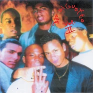 DJs Di Guetto - DJs Di Guetto Ii