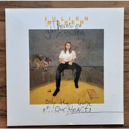 Julien Baker - Little Oblivions