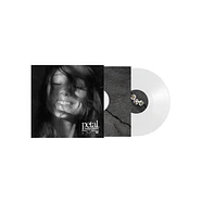Ariana Grande - Petal Indie Exclusive Classic White Vinyl Edition